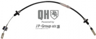 Трос JP GROUP 1170202509
