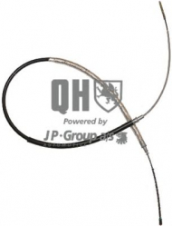 Трос JP GROUP 1170304409