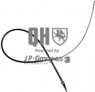 Трос JP GROUP 1170305909