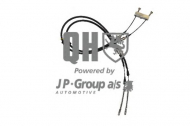 Трос JP GROUP 1270302509