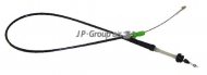 Трос JP GROUP 1170100400