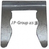 Держатель JP GROUP 1161650100