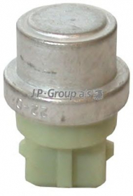 Датчик JP GROUP 1197000100