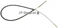 Трос JP GROUP 1170301600