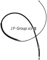 Трос JP GROUP 1170302500