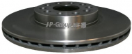 Тормозной диск JP GROUP 1163101600