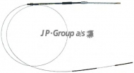 Трос JP GROUP 8170301300