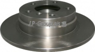 Тормозной диск JP GROUP 1463200500
