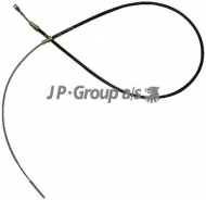 Трос JP GROUP 1470300100