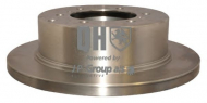 Тормозной диск JP GROUP 3963200209