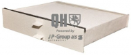 Фильтр JP GROUP 4328102209