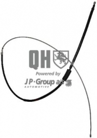 Трос JP GROUP 4370301909