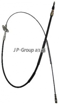 Трос JP GROUP 1370300870