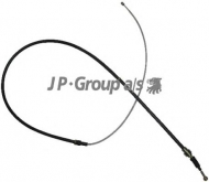 Трос JP GROUP 1170305300