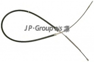 Трос JP GROUP 1170306000