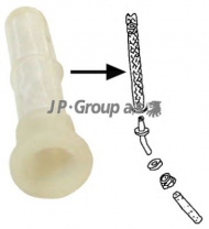 Фильтр JP GROUP 8118700506