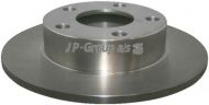 Тормозной диск JP GROUP 1163203100