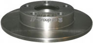 Тормозной диск JP GROUP 1163203300