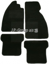 Комплект ковриков JP GROUP 8101701716