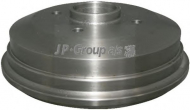 Тормозный барабан JP GROUP 1563500500