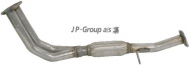 Трубка JP GROUP 3320203600