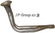 Трубка JP GROUP 1120203700