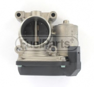 Патрубок STANDARD TB3076