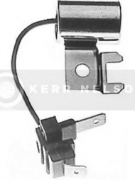 Конденсатор STANDARD ICN004