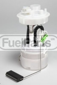 Трубка забора топлива STANDARD FP5117