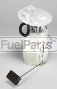 Трубка забора топлива STANDARD FP5203