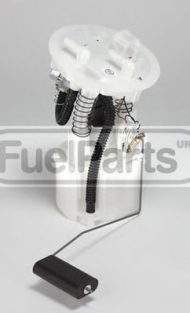 Трубка забора топлива STANDARD FP5249