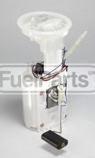 Трубка забора топлива STANDARD FP5263