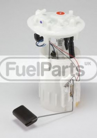 Трубка забора топлива STANDARD FP5196