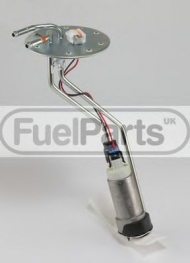 Трубка забора топлива STANDARD FP5210