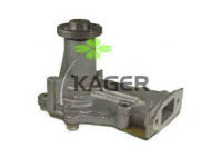 Насос KAGER 33-0459