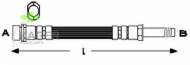 Шлангопровод KAGER 38-0306