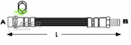 Шлангопровод KAGER 38-0308