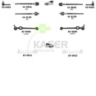Подвеска колеса KAGER 80-0275