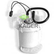 Насос KAGER 52-0127