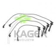 Комплект электропроводки KAGER 64-0029