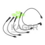 Комплект электропроводки KAGER 64-0083