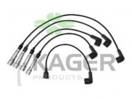 Комплект электропроводки KAGER 64-0115