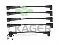 Комплект электропроводки KAGER 64-0366