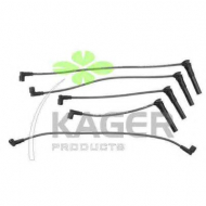 Комплект электропроводки KAGER 64-1137