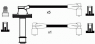 Комплект электропроводки NGK 8468