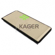 Фильтр KAGER 09-0015