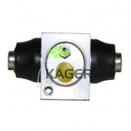 Цилиндр KAGER 39-4404