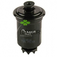 Фильтр KAGER 11-0116