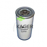 Фильтр KAGER 11-0361