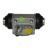 Цилиндр KAGER 39-4082